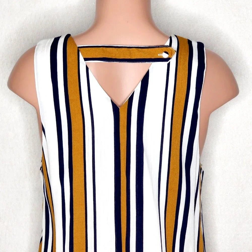 Ellison pullover style